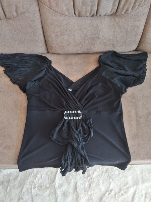 Блуза 52 розмір.