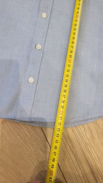 Koszula H&M rozmiar 110