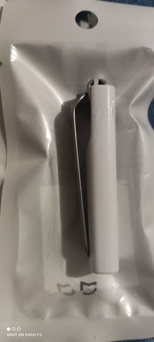 кусачки для ногтей