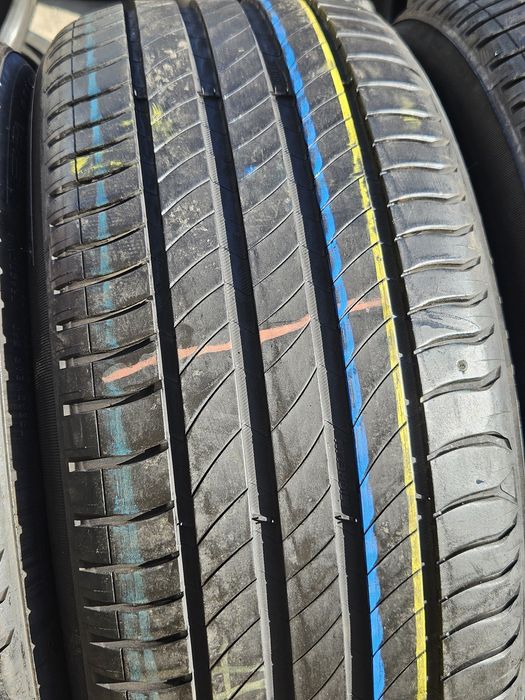 Шины БУ 225 50 R 16 Michelin primacy 4 комплект лето