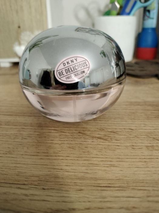 Perfumy DKNY. Okazja.