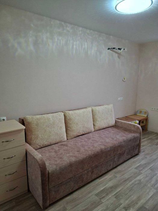 Сдам 2-к квартиру в ЖК Радужный, Новые дома, Турбоатом