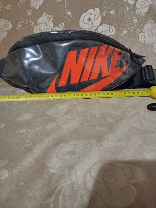 Месенджер,Nike original сумка ,бананка..