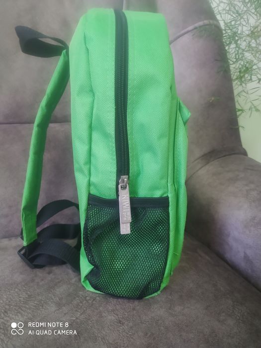 Дитячий рюкзак для хлопчика