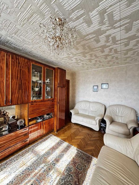 3-rooms apartment apartment by the address st. Kitoboynaya (area 63 m²) - Atlanta.ua - photo 4