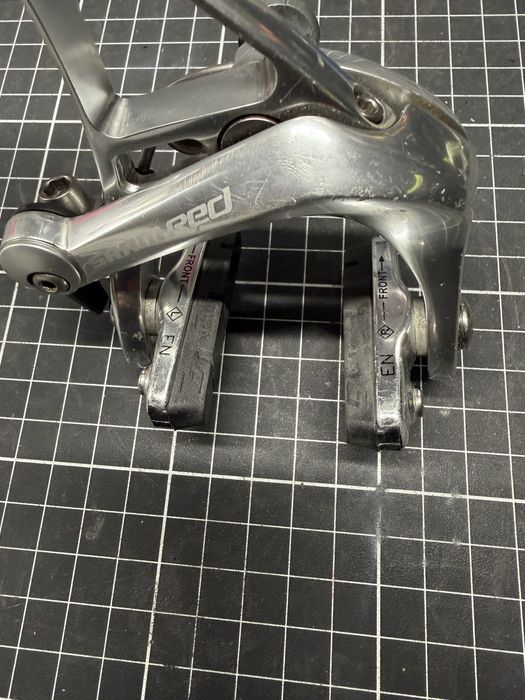 Hamulec szosowy Sram Red