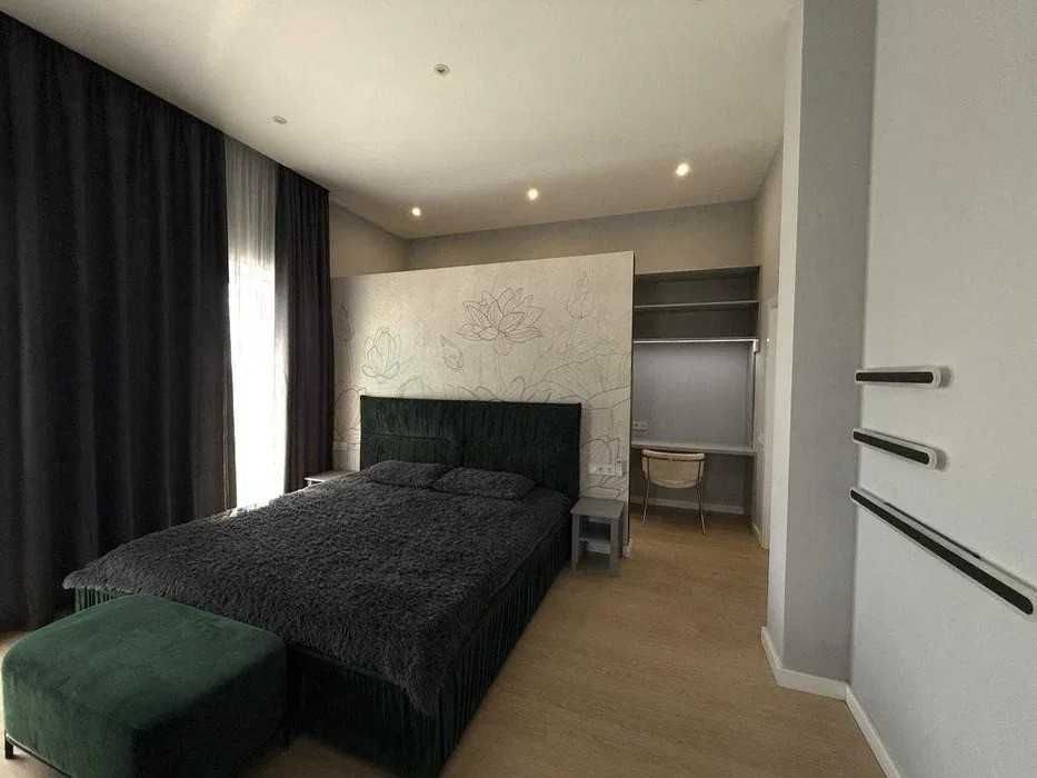 Продаж Будинку з Ремонтом 120 м2 - 6 соток землі, с. Зазим'я, Біля Річки Броварський р-н