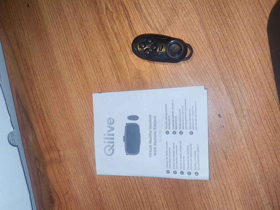 suporte telemovel para vr qlife