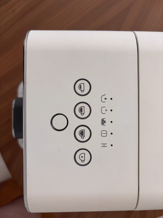 Máquina Café Automática SMEG