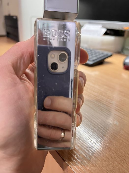 Hugo Boss Orange Original Духи чоловічі