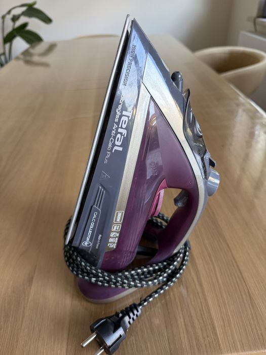 TEFAL Ultragliss Plus