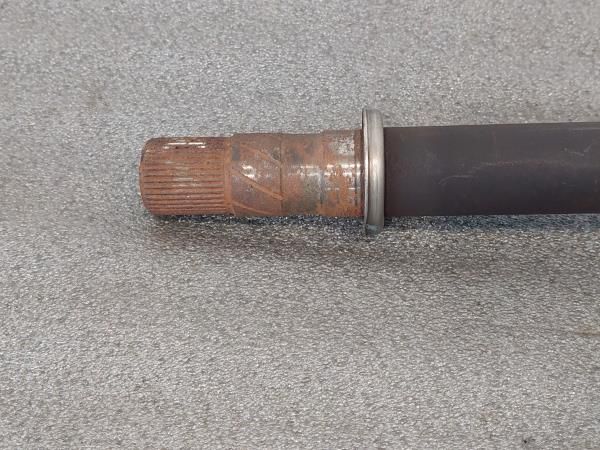 Transmissão frente direita RENAULT Megane II (BM0/1_, CM0/1_)