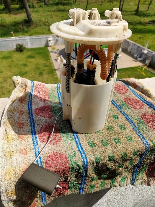 Centralina do motor Bosch para Renault Megane lll 1.6 dci Bose edition