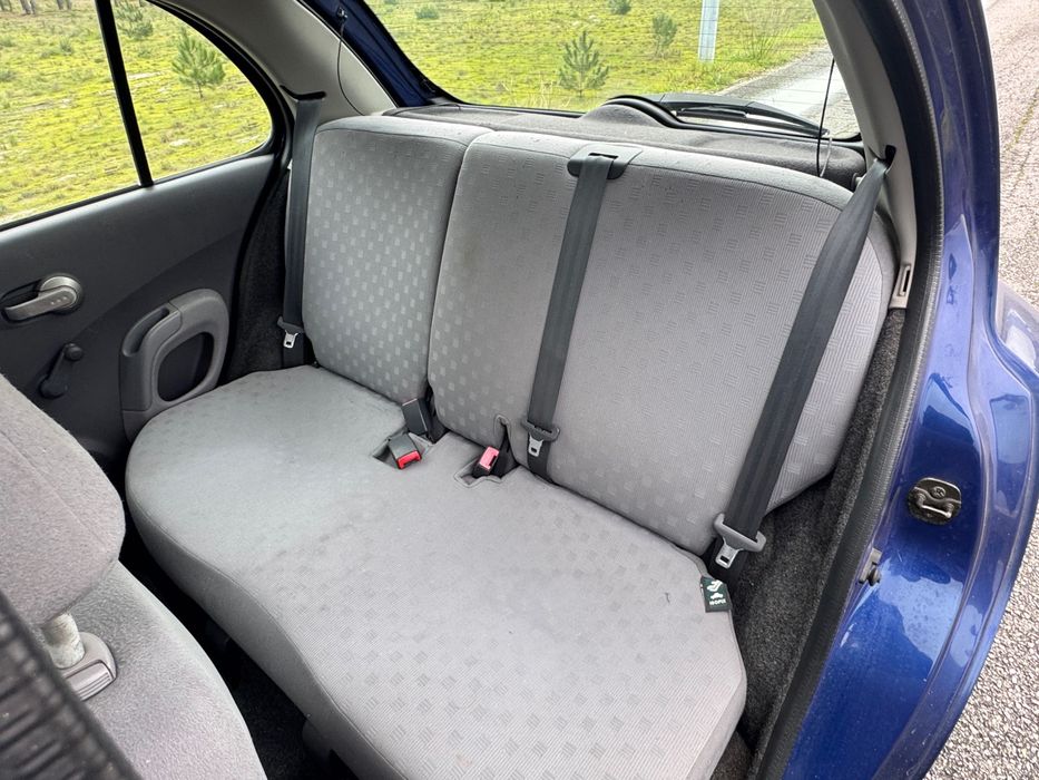 Nissan Micra 1.0
