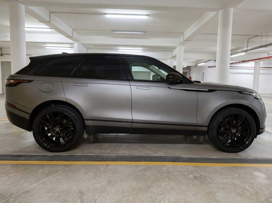 Land Rover Range Rover Velar 2.0 D
