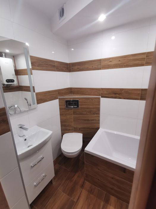 Remonty Siemianowice Sl i okolice