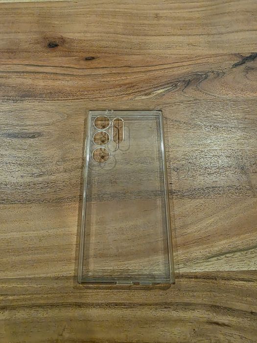 Capas S24 ultra Caseology