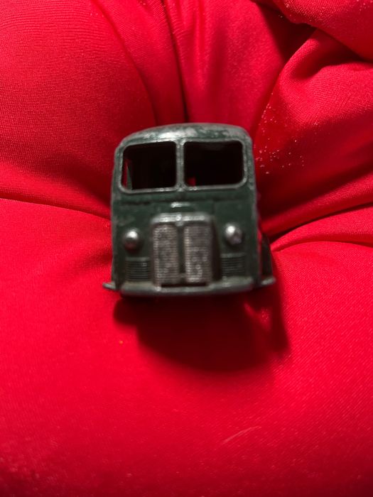 Dinky Toys F N.25 Bv Peugeot D3A