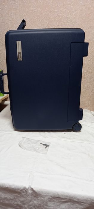 Продам чемодан фирмы  ZEPTER