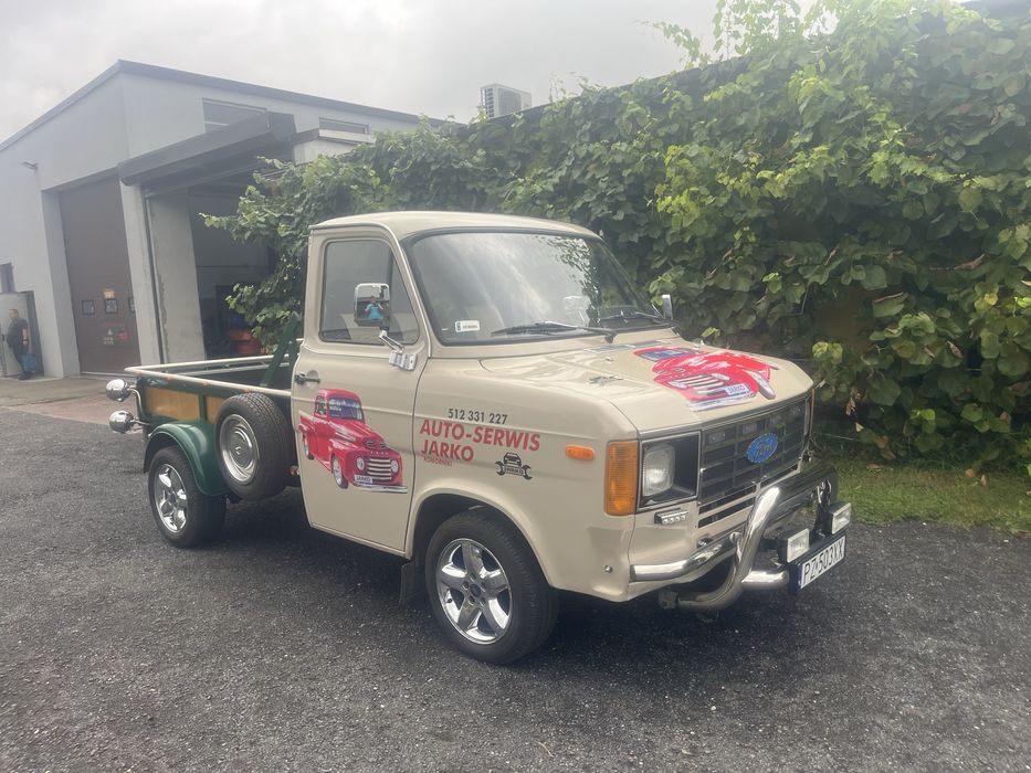 Ford
