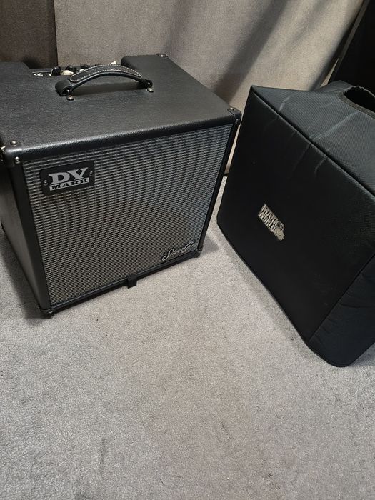DV Mark Guitar Friend 12 combo gitarowe