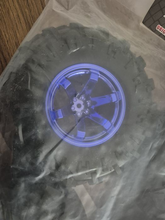 conjunto de quatro rodas para carros de controle remoto