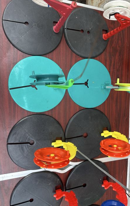 Жерлица Сумская-Проф Монтаж-Щука-A Elita