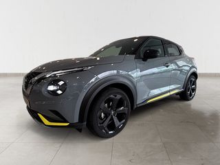 Nissan Juke 1.0 DIG-T Kiiro