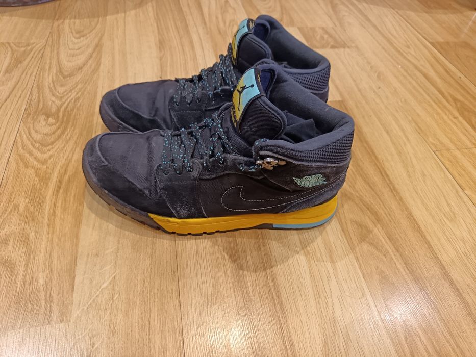 Jordan Air Ботинки