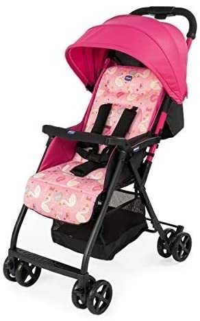 Chicco Buggy Ohlala 2 Pink Swan 3 000 Olx