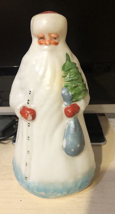 Дед мороз  (СССР)