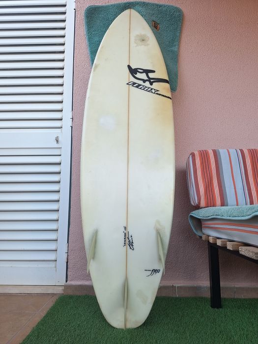 Prancha de Surf Ferox