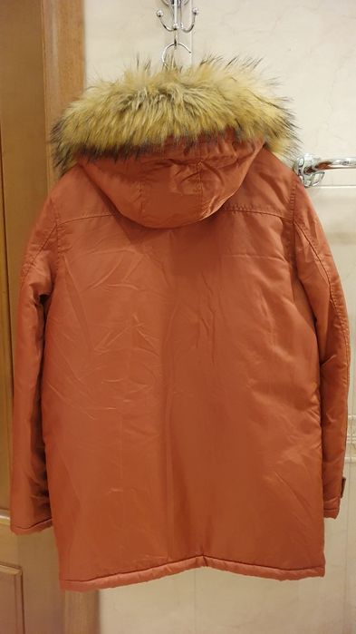 Куртка Guess чоловіча розмір S