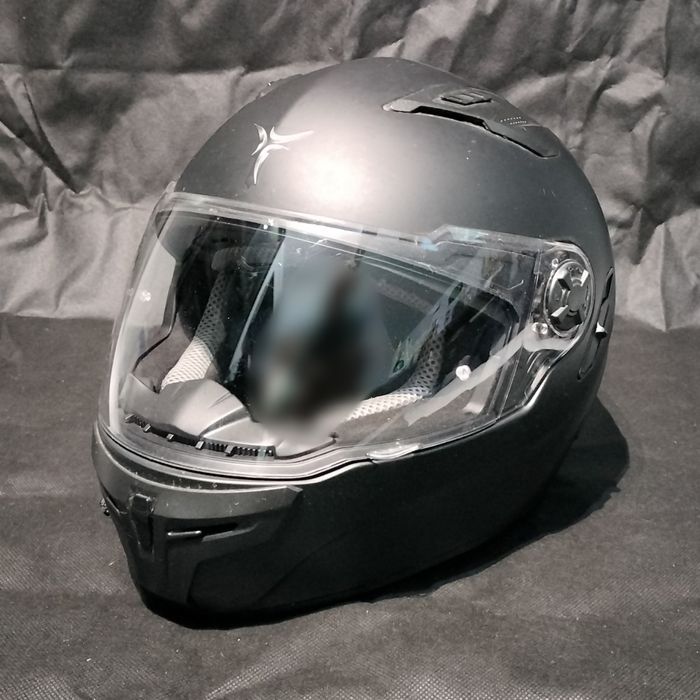 Kask Seca Falcon II