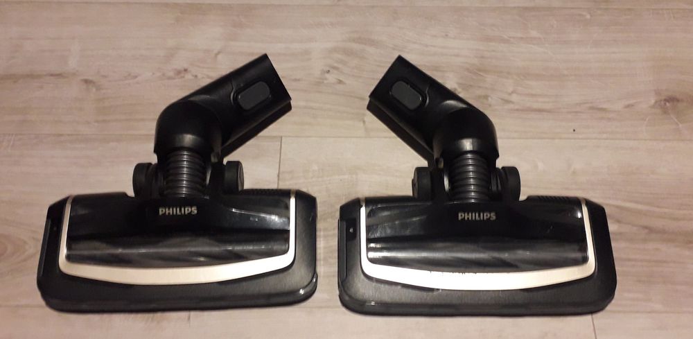 Szczotka do odkurzacza Philips 2 szt