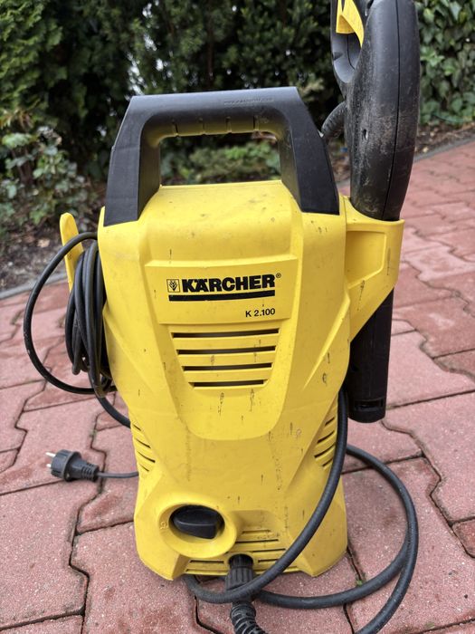 Myjka Karcher K 2.100