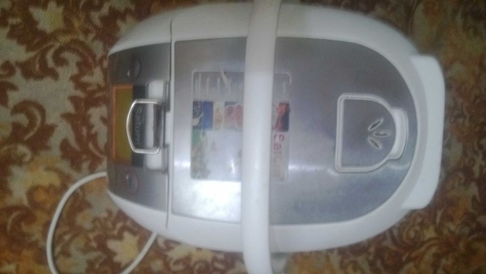 Мультиварка SATURN ST-MC9185