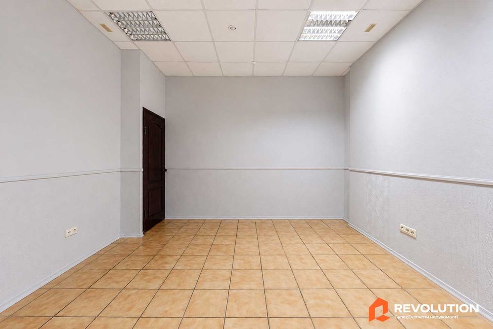 Без комісії. Продаж приміщення 53.6м2, просп. Миколи Бажана, 14 Дарницький р-н