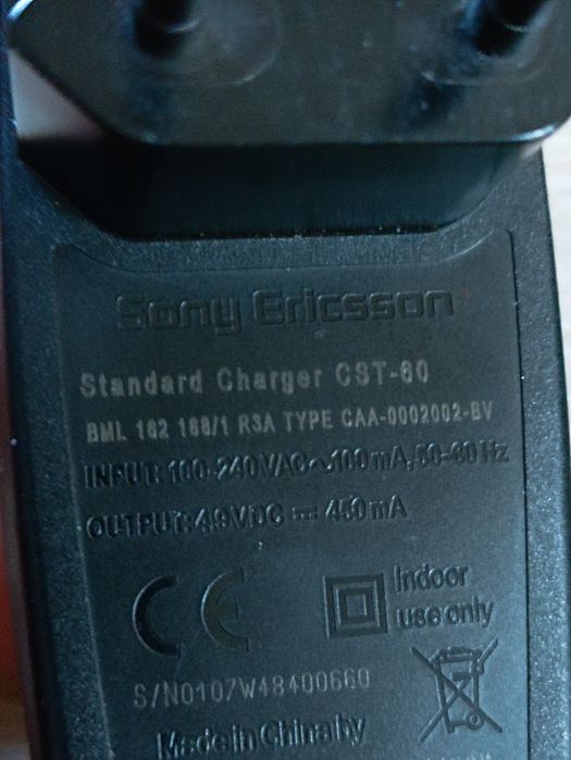 Telefon komórkowy Sony Ericsson K 800 I