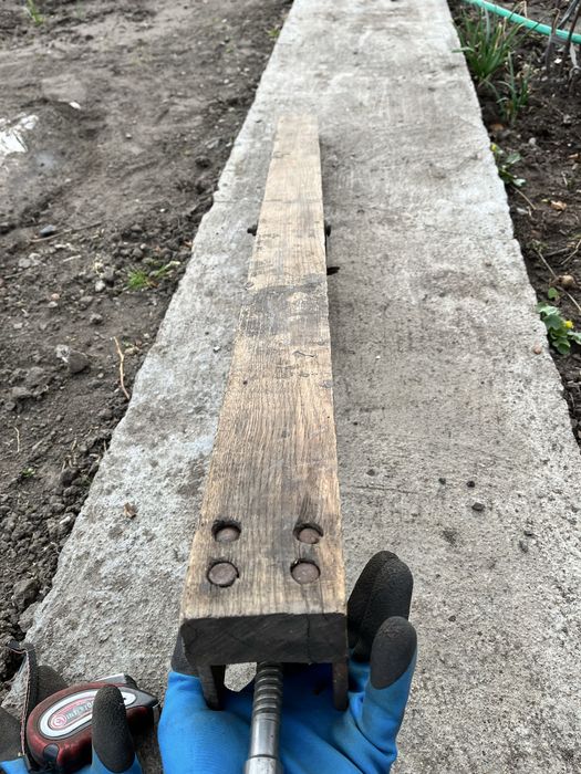 Ваймы, столярная струбцина