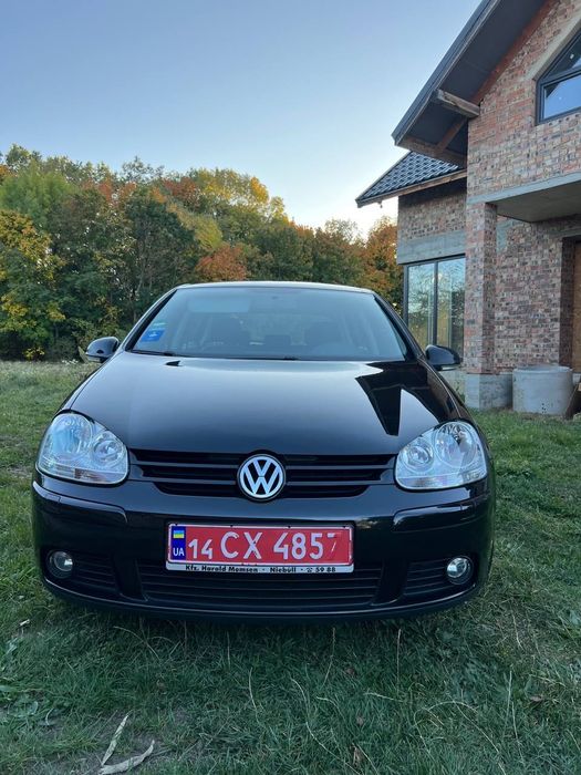 Volkswagen Golf 2007 VIN WVWZZZ1KZ7W192737 фото оголошення 9 з 24
