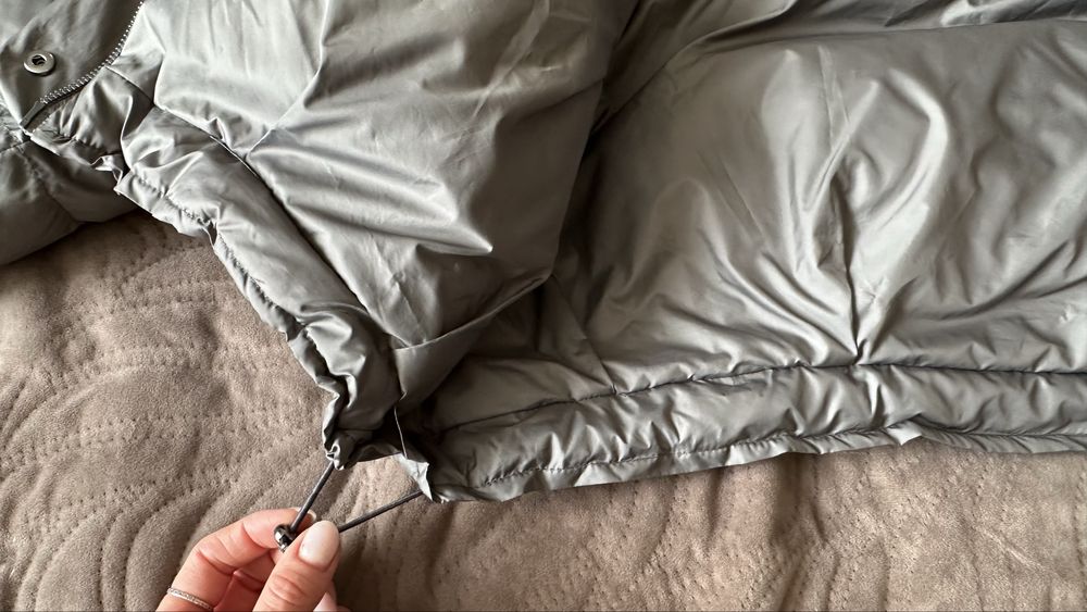 Куртка - пуффер