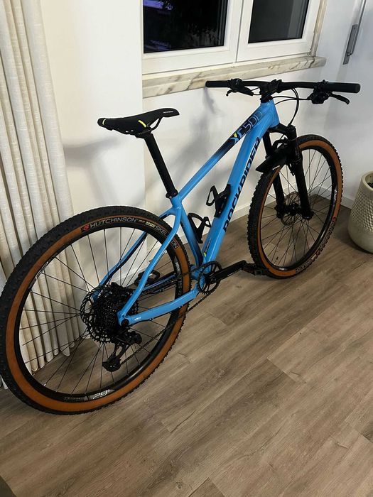 Rockrider xc 500