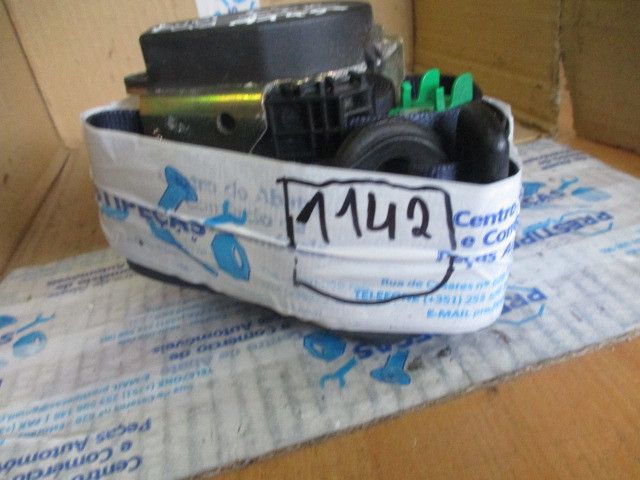 Pré-tensor cinto frente direito AUDI A6 (4B2, C5)