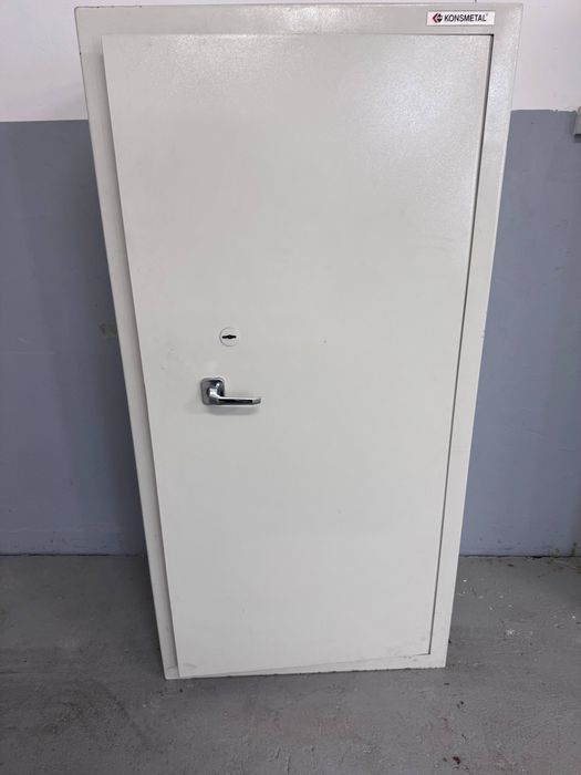 Sejf ,szafa pancerna KONSMETAL