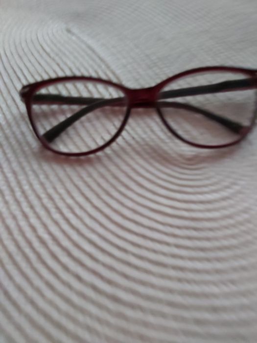 Damskie okulary +3.5
