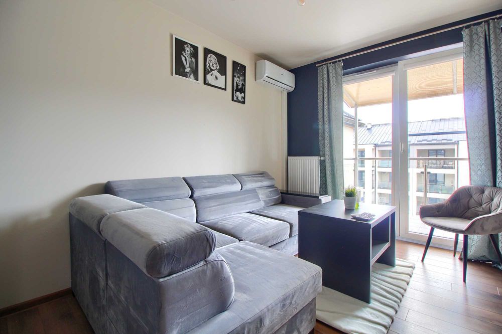 Nowe budownictwo + KLIMA | al. Sikorskiego, RZESZÓW