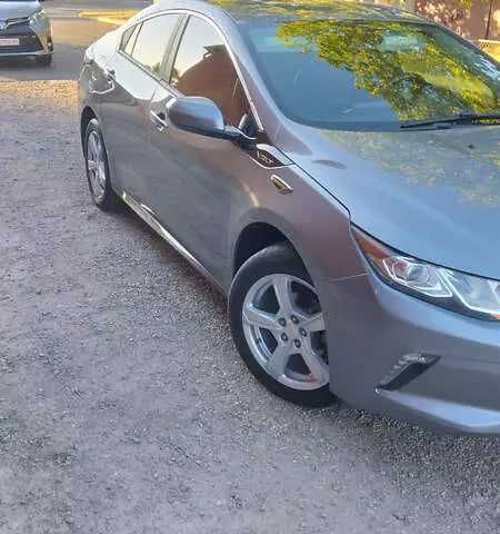 Продам Chevrolet Volt 2018