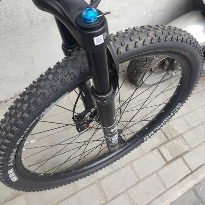 Rower KTM myroon Elite L 29"