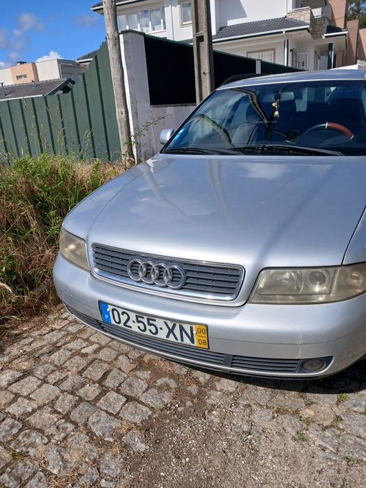 Audi a4 b5 1.9 tdi